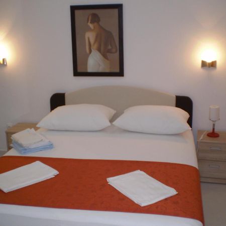 Apartments Tare, Free Parking Vodice Exterior photo
